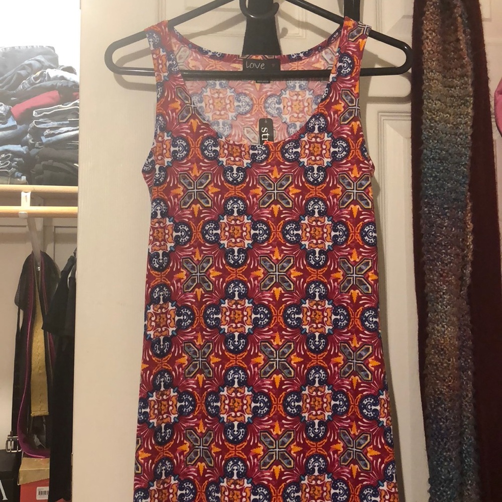 Cute summer dress
